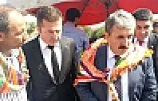 ÜSTÜN, HADDİNİ AŞTI