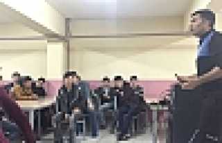 UYUŞTURUCU MADDELER HAYATTAN KEYİF ALDIRMAZ