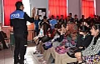 UYUŞTURUCU MADDELER HAYATTAN KEYİF ALDIRMAZ