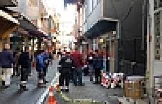 UYUŞTURUCU ÜRETİMİNE BASKIN