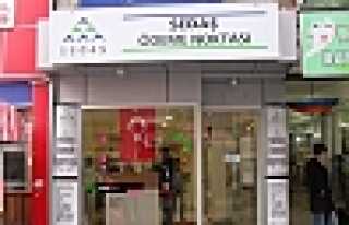 UZAK MAHALLELER VEZNE İSTİYOR