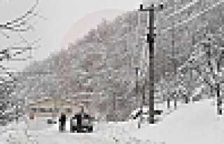 Uzak Mahallelere Elektrik Verilemiyor