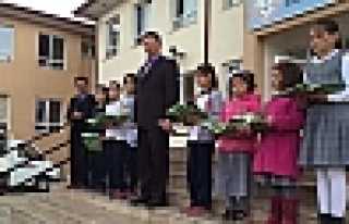 UZUNCAORMAN MURAT NİŞANCI ORTAOKULU’NDAN SEFERBERLİĞE...