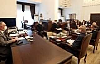 Valilik’ten Mevsimlik İşçi Kararı