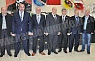 VARLICA GÜVEN TAZELEDİ