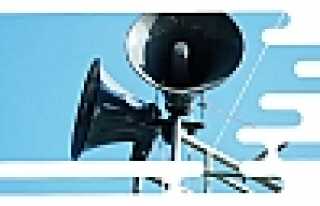 Vatandaşlar Anonslarla Uyarılıyor