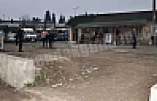 VATANDAŞLARDAN GARAJ DÜZENLEME TALEBİ