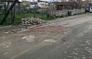 VATANDAŞLARDAN SASKİ’YE ÇAĞRI