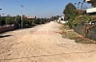 Vatandaşlardan Yol Tepkisi