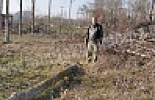 VATANDAŞTAN SEDAŞ TEPKİSİ  