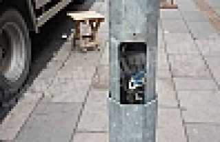 VATANDAŞTAN SEDAŞ’A ÇAĞRI 