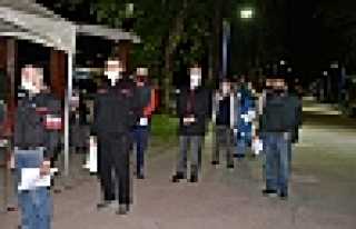 Vatansever Olmak Kanımızda Var 