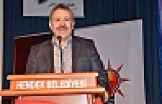 VEKİL DİŞLİ SÖZÜNÜ TUTTU