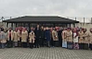 Ver Yetkiyi Gör Etkiyi