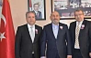 VERGİ DEMEK HİZMET DEMEK