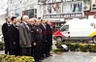 VERGİ HAFTASI KUTLANIYOR