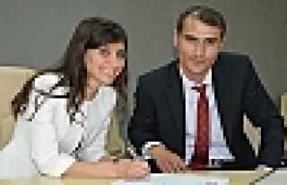 VESİLE İLE İSMAİL BİR ÖMÜR HAYATA EVET DEDİ