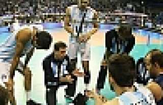 VOLEYBOL ANTRENÖRLÜK KURSU AÇILACAK