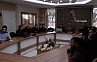 Voleybol Turnuvası Başlıyor