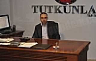 VURAL TUTKUN BAYRAM MESAJI