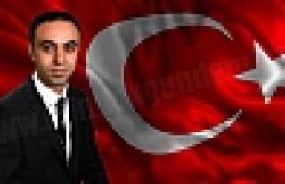 VURAL TUTKUN YENİ YIL MESAJI