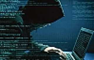 WEB SİTEMİZE SALDIRI