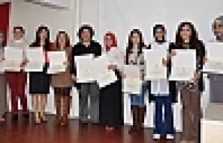 HENDEK MYO'DA ONUR GÜNÜ