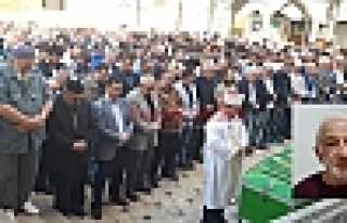 Yaman Son Yolculuğuna Uğurlandı