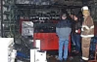 YANGINLARIN ÇIKIŞ SEBEPLERİ ARAŞTIRILDI