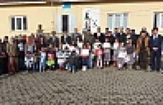 YARIYIL TATİLİ BAŞLADI