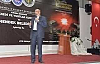 YAŞADIĞINIZ DÜNYAYA ŞAHİTLİK EDECEKSİNİZ