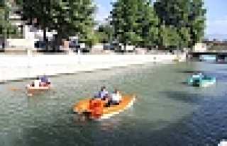 Yasağa Uymayanlara Para Cezası