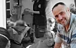 Yaşam Savaşını Kaybetti