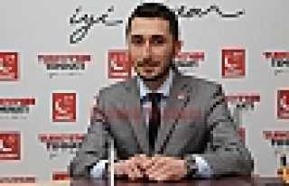 Yasir Yüksek’ten Açıklama