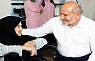 Yaşlılarımız Bizim Baştacımızdır