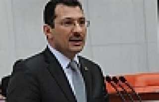 YAVUZ, EMEKTAR BASINIMIZIN BAYRAMI KUTLU OLSUN