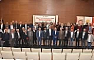 Yavuz Hendek’ten Seslendi