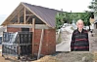 YAYLANIN ÖNEMLİ BİR İHTİYACI GİDERİLDİ