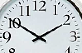 YAZ SAATİ UYGULAMASI BAŞLIYOR