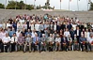 YEDİDEN YETMİŞE ANILARA YOLCULUK