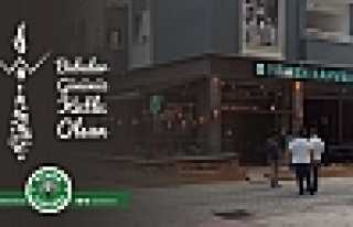 Yemen Kahvesi Babalar Gününü Kutladı