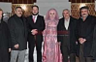 YENER VE RABİA EVLİLİK YOLUNDA İLK ADIMI ATTI