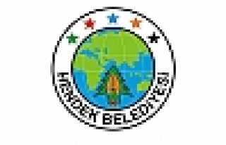 Yeni Belediye Meclisi Toplanıyor