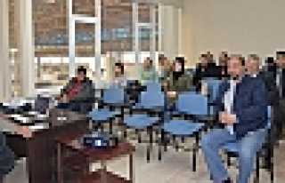 YENİ GİRİŞİMCİLER GELİYOR