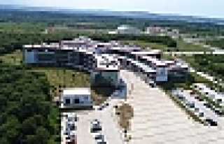 Yeni Hastane Durağına düzenleme