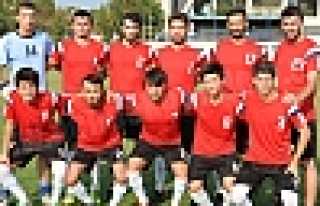 YENİ HENDEK FARK ATTI