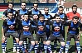 YENİ HENDEKSPOR BARAJ MAÇINI BEKLİYOR