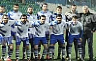 YENİ HENDEKSPOR DÖRT KÖŞE