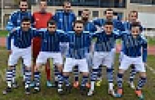 YENİ HENDEKSPOR EVİNDE GALİP 