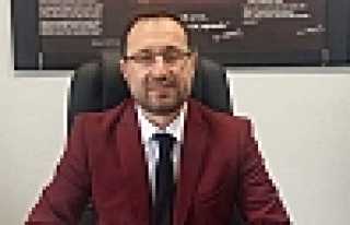 İLÇE MİLLİ EĞİTİM MÜDÜRLÜĞÜNDE DEĞİŞİM